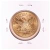 Image 2 : 1894 $10 Liberty Head Eagle Gold Coin