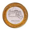 Image 2 : .999 Silver Comstock Hotel and Casino $10 Casino Limited Edition Gaming Token