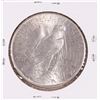 Image 2 : 1935 $1 Peace Silver Dollar Coin
