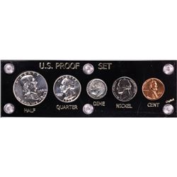 1952 (5) Coin Proof Set