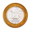 Image 2 : .999 Silver Sam Boyd's California $10 Casino Limited Edition Gaming Token