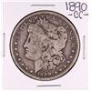 Image 1 : 1890-CC $1 Morgan Silver Dollar Coin