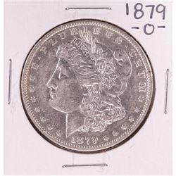 1879-O $1 Morgan Silver Dollar Coin