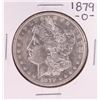 Image 1 : 1879-O $1 Morgan Silver Dollar Coin