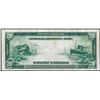 Image 2 : 1914 $20 Federal Reserve Note San Francisco