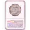 Image 2 : 1961-D Franklin Half Dollar Coin NGC MS64FBL
