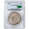 Image 1 : 1903-S $1 Morgan Silver Dollar Coin PCGS MS64 CAC