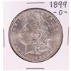 Image 1 : 1899-O $1 Morgan Silver Dollar Coin