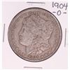 Image 1 : 1904-O $1 Morgan Silver Dollar Coin