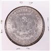 Image 2 : 1899 $1 Morgan Silver Dollar Coin