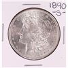 Image 1 : 1890-S $1 Morgan Silver Dollar Coin