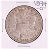 Image 1 : 1894-O $1 Morgan Silver Dollar Coin