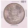 Image 1 : 1889 $1 Morgan Silver Dollar Coin