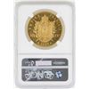 Image 2 : 1858-A France 100 Francs Gold Coin NGC AU Details