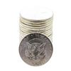 Image 2 : Roll of (20) Brilliant Uncirculated 1964 Kennedy Half Dollar Coins