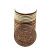 Image 2 : Roll of (20) Brilliant Uncirculated 1964 Kennedy Half Dollar Coins