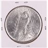 Image 2 : 1927 $1 Peace Silver Dollar Coin