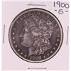 Image 1 : 1900-S $1 Morgan Silver Dollar Coin