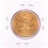 Image 2 : 1897 $10 Liberty Head Eagle Gold Coin