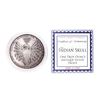 Image 2 : United Snakes of America Indian Skull 1 oz Antique Silver Proof Round w/COA