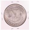 Image 2 : 1887-O $1 Morgan Silver Dollar Coin