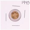 Image 1 : 1945 Dos Peso Gold Coin