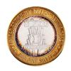 Image 2 : .999 Silver Hilton Las Vegas, Nevada $10 Casino Limited Edition Gaming Token