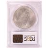 Image 2 : 1923 $1 Peace Silver Dollar Coin PCGS MS64 VAM 1V Extra Hair Elite 30