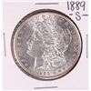 Image 1 : 1889-S $1 Morgan Silver Dollar Coin