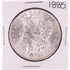 Image 1 : 1885 $1 Morgan Silver Dollar Coin