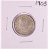 Image 1 : 1903 Liberty Head V Nickel Coin