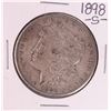 Image 1 : 1898-S $1 Morgan Silver Dollar Coin
