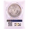 Image 2 : 1881-S $1 Morgan Silver Dollar Coin PCGS MS65