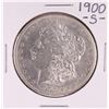 Image 1 : 1900-S $1 Morgan Silver Dollar Coin