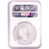 Image 2 : 2016 Proof $2 Disney Princess Merida 1oz Silver Coin NGC PF70 Ultra Cameo
