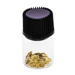 Lot of Gold Nuggets 2.02 Grams Total Weight
