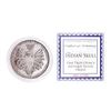 Image 1 : United Snakes of America Indian Skull 1 oz Antique Silver Proof Round w/COA