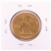 Image 2 : 1910-S $10 Indian Head Eagle Gold Coin