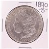 Image 1 : 1890-S $1 Morgan Silver Dollar Coin