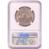 Image 2 : 1960-D Franklin Half Dollar Coin NGC MS64