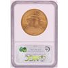 Image 2 : 1924 $20 St. Gaudens Double Eagle Coin NGC MS63