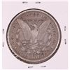 Image 2 : 1892-CC $1 Morgan Silver Dollar Coin