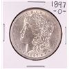 Image 1 : 1897-O $1 Morgan Silver Dollar Coin
