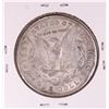 Image 2 : 1891-CC $1 Morgan Silver Dollar Coin