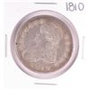 Image 1 : 1810 Capped Bust Half Dollar Coin