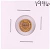 Image 1 : 1946 Mexico Dos Peso Gold Coin