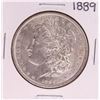 Image 1 : 1889 $1 Morgan Silver Dollar Coin