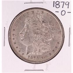 1879-O $1 Morgan Silver Dollar Coin
