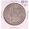 Image 1 : 1879-O $1 Morgan Silver Dollar Coin