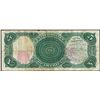 Image 2 : 1907 $5 Woodchopper Legal Tender Note